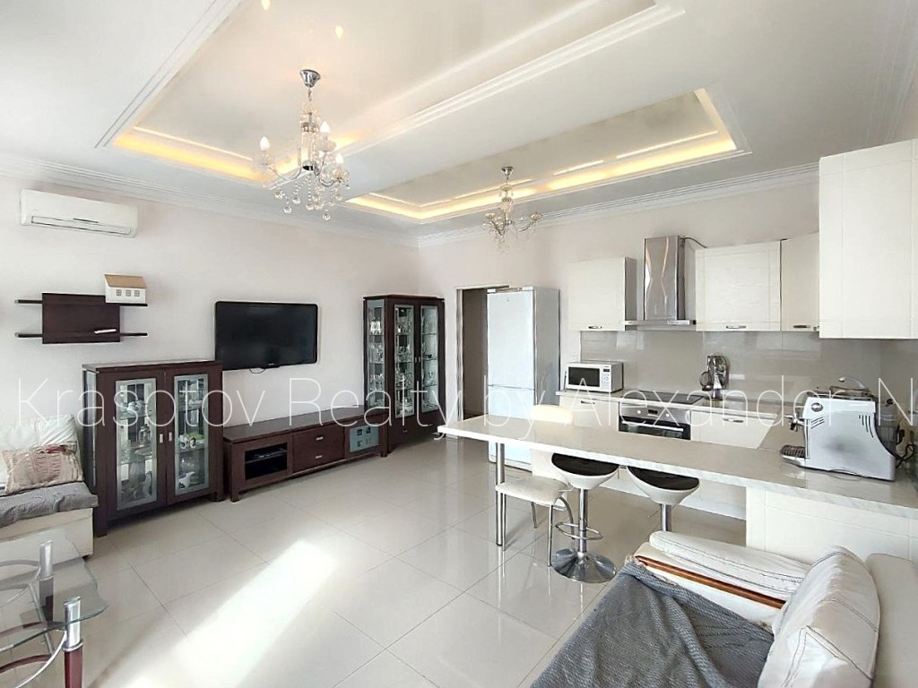 продажа однокомнатной квартиры номер A-173264 в Приморском районе, фото номер 16
